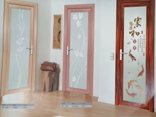 君派門(mén)窗帶你認(rèn)識(shí)60中窄平開(kāi)門(mén)